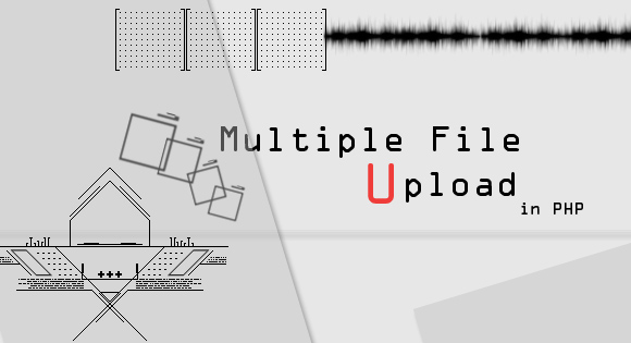 PHP Multiple File Uploads